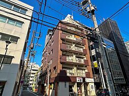 東京都台東区浅草橋3丁目