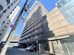 東京都品川区南大井2丁目