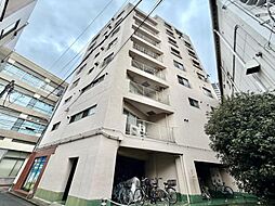 東京都武蔵野市西久保1丁目