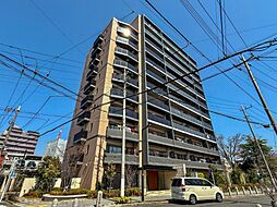 東京都足立区東綾瀬1丁目