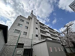 東京都港区白金6丁目