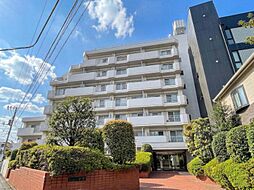 東京都中野区新井4丁目