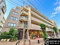 東京都世田谷区梅丘1丁目