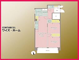 東京都中野区東中野1丁目