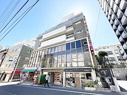 東京都中野区東中野1丁目