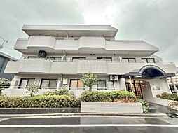 東京都中野区江原町1丁目