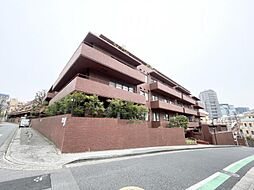 東京都港区赤坂8丁目