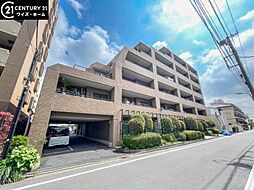 東京都大田区仲池上1丁目