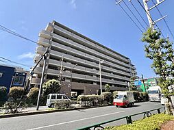 東京都練馬区南田中5丁目