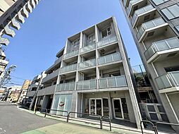 東京都新宿区富久町