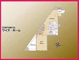 東京都港区芝4丁目