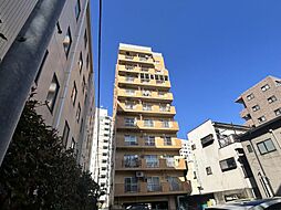 東京都江東区南砂4丁目