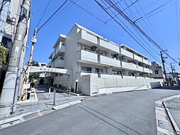 東京都中野区中野6丁目