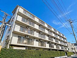 東京都大田区田園調布南