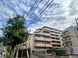東京都練馬区貫井1丁目