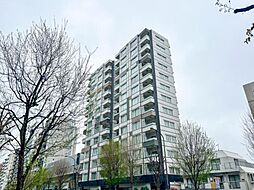 東京都新宿区北新宿1丁目