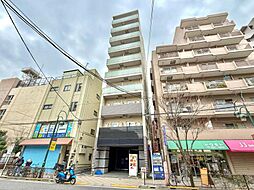 東京都荒川区東日暮里5丁目