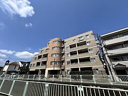 東京都杉並区久我山3丁目