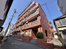 東京都品川区北品川1丁目