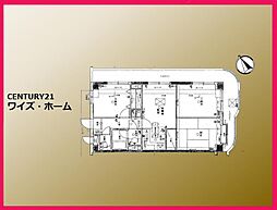 東京都世田谷区南烏山3丁目