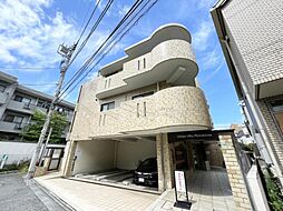 東京都世田谷区南烏山3丁目