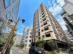 東京都中央区八丁堀3丁目
