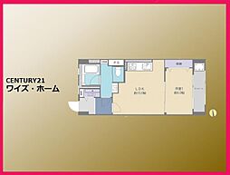 東京都杉並区成田東5丁目