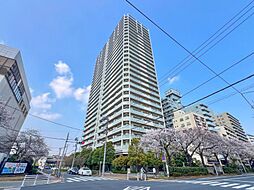 東京都練馬区中村1丁目