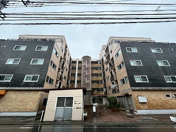 【外観】洗練さ...