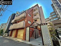 東京都新宿区山吹町