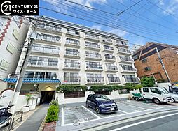 東京都目黒区三田2丁目