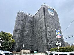 東京都世田谷区用賀3丁目