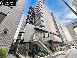 東京都渋谷区初台1丁目