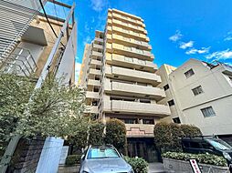 東京都渋谷区桜丘町