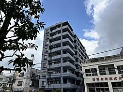 東京都江東区北砂4丁目