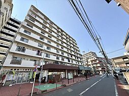 東京都大田区蒲田1丁目