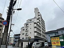 東京都練馬区関町北1丁目