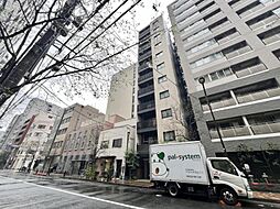 東京都中央区新川1丁目