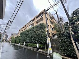 東京都港区南青山7丁目