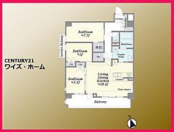 東京都目黒区目黒本町6丁目