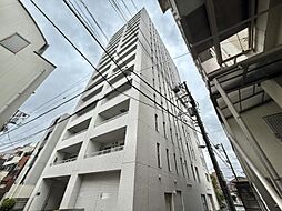 東京都目黒区目黒本町6丁目