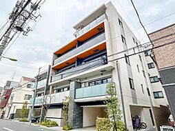 東京都世田谷区奥沢7丁目