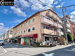 東京都荒川区西尾久7丁目