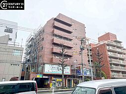 東京都杉並区高井戸東2丁目