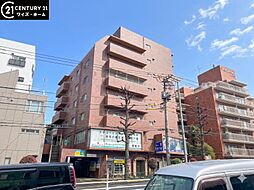 東京都杉並区高井戸東2丁目