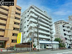 東京都世田谷区南烏山3丁目