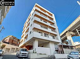 東京都大田区南馬込1丁目