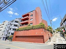 東京都渋谷区元代々木町