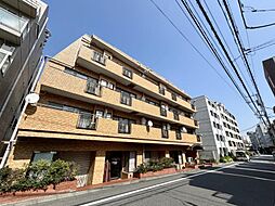 東京都新宿区四谷坂町