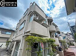 東京都世田谷区上用賀1丁目